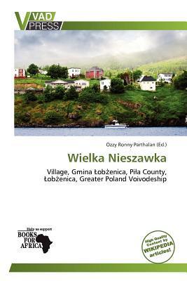 Wielka Nieszawka