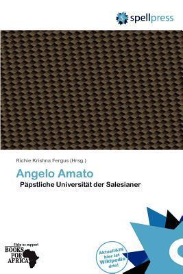Angelo Amato