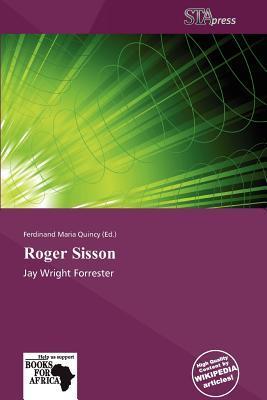 Roger Sisson