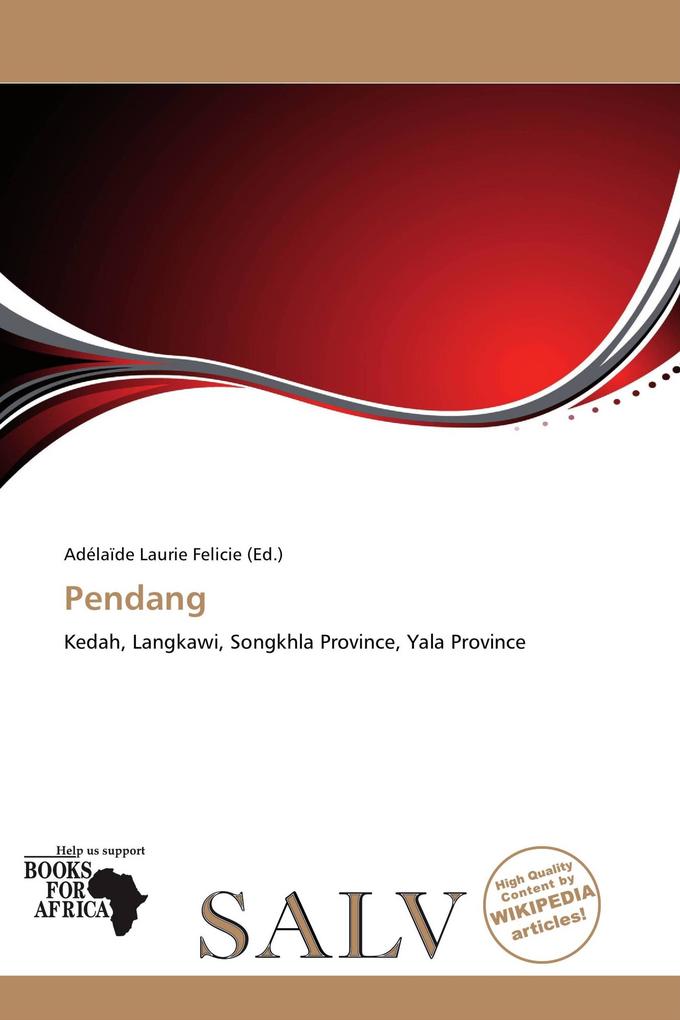 Pendang