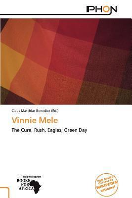 Vinnie Mele
