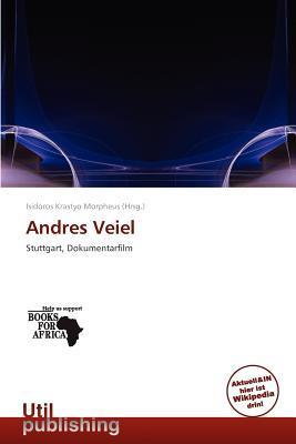 Andres Veiel