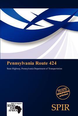 Pennsylvania Route 424