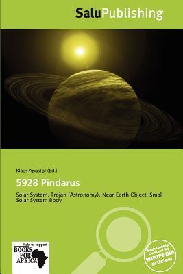 5928 Pindarus