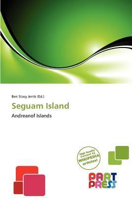 Seguam Island