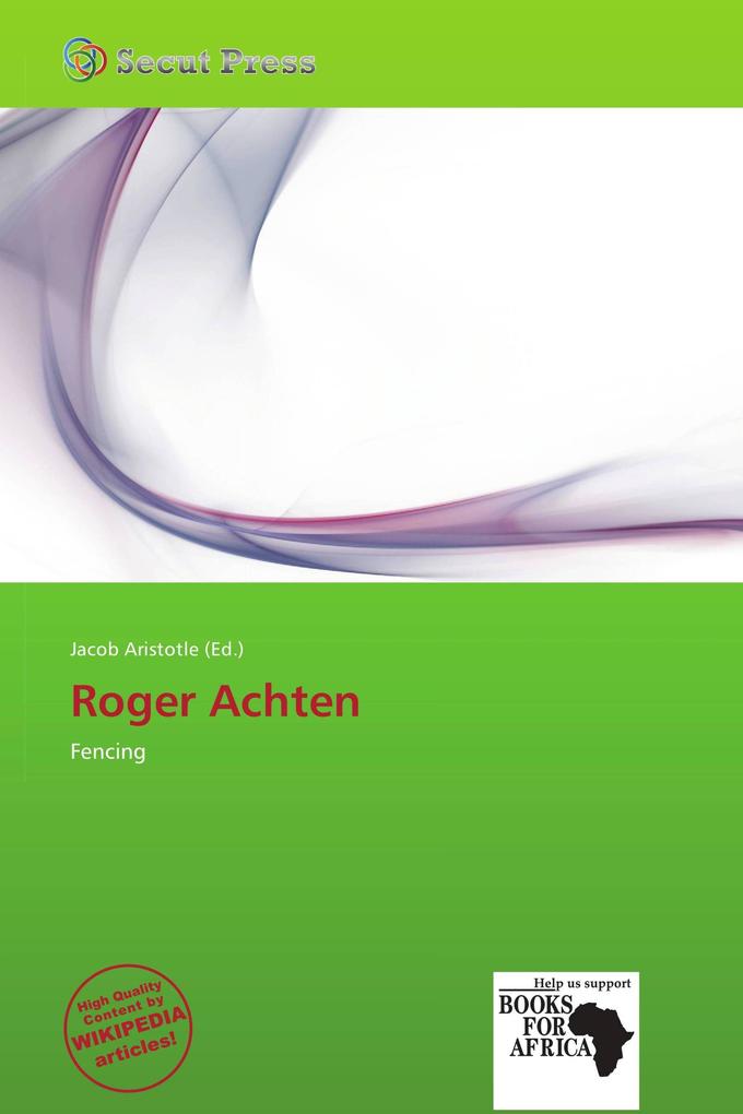 Roger Achten