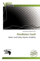 Pendleton Fault