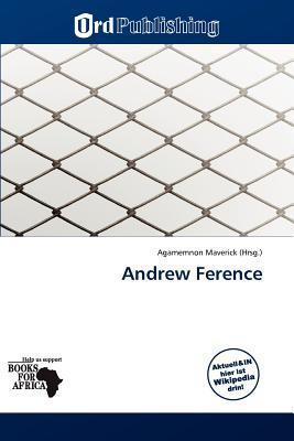 Andrew Ference
