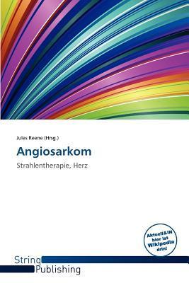 Angiosarkom
