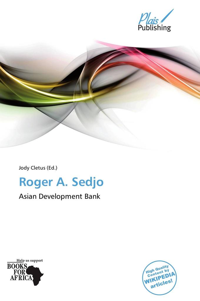 Roger A. Sedjo