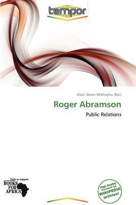 Roger Abramson