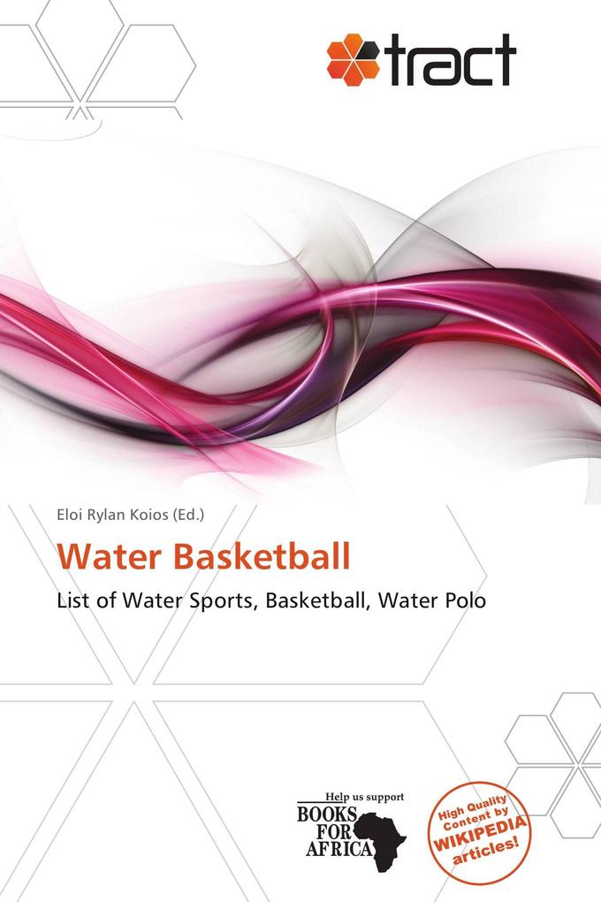 Water Basketball