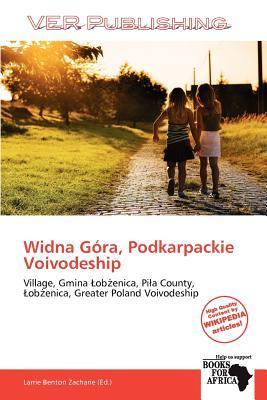 Widna Góra Podkarpackie Voivodeship