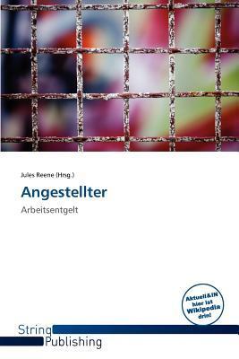 Angestellter