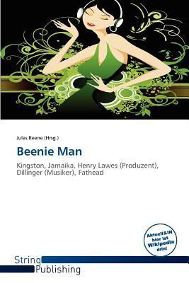 Beenie Man