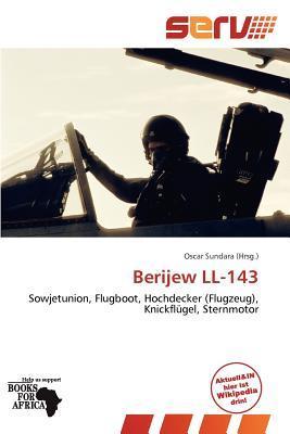 Berijew LL-143