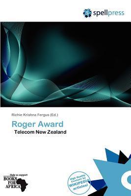 Roger Award