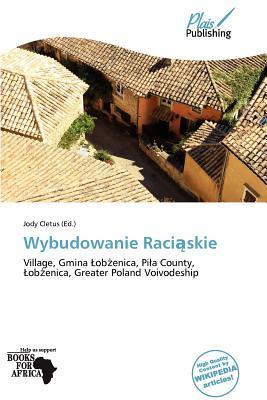 Wybudowanie Raciskie