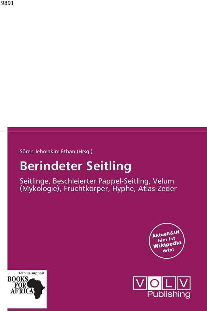 Berindeter Seitling