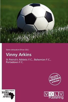 Vinny Arkins