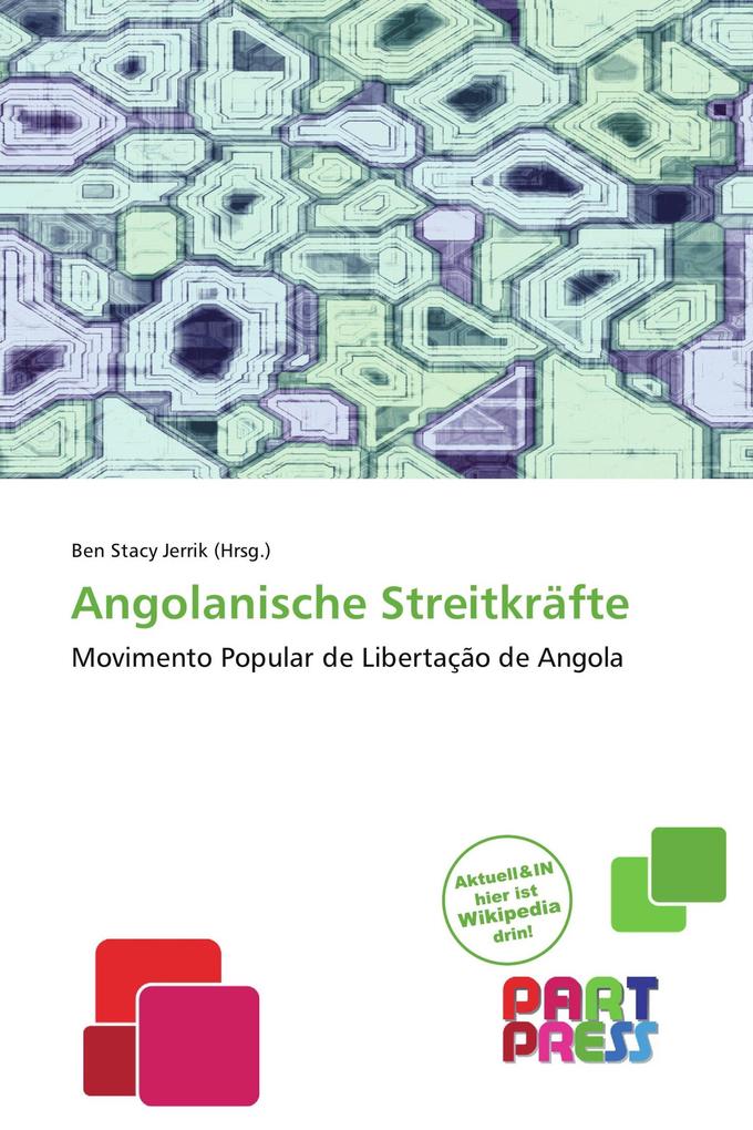 Angolanische Streitkräfte
