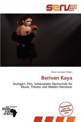 Berivan Kaya