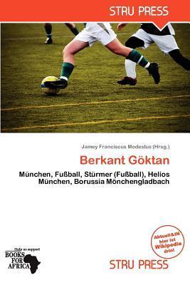 Berkant Göktan