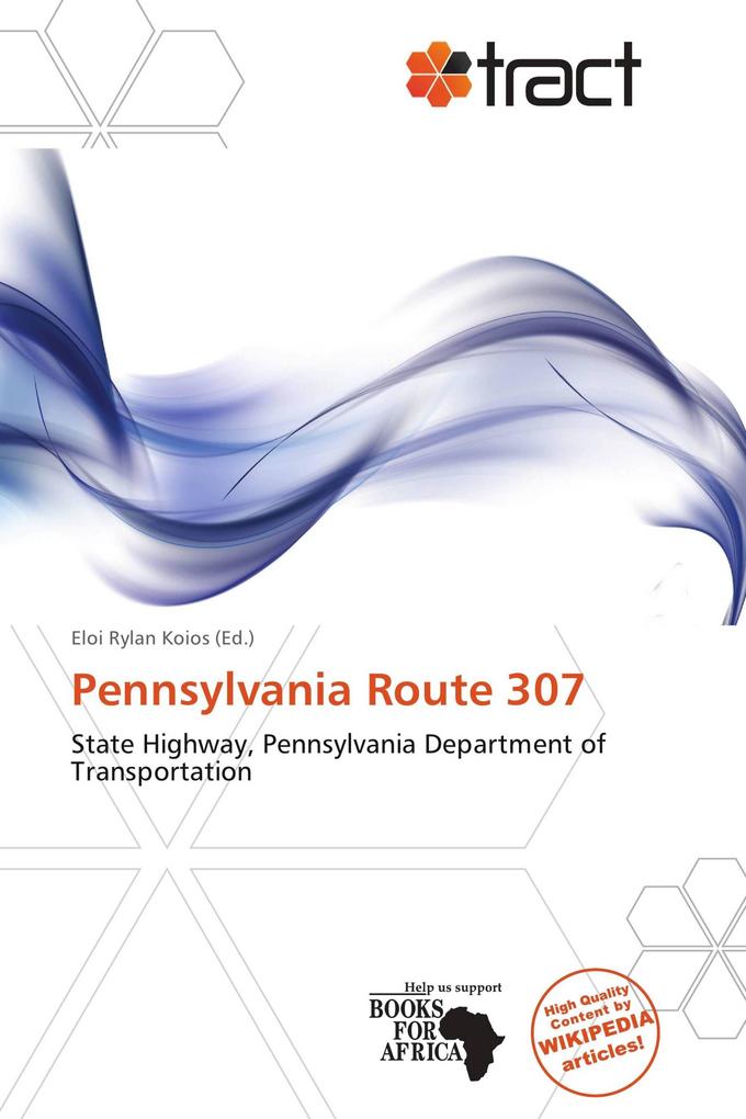 Pennsylvania Route 307