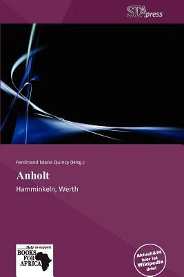Anholt