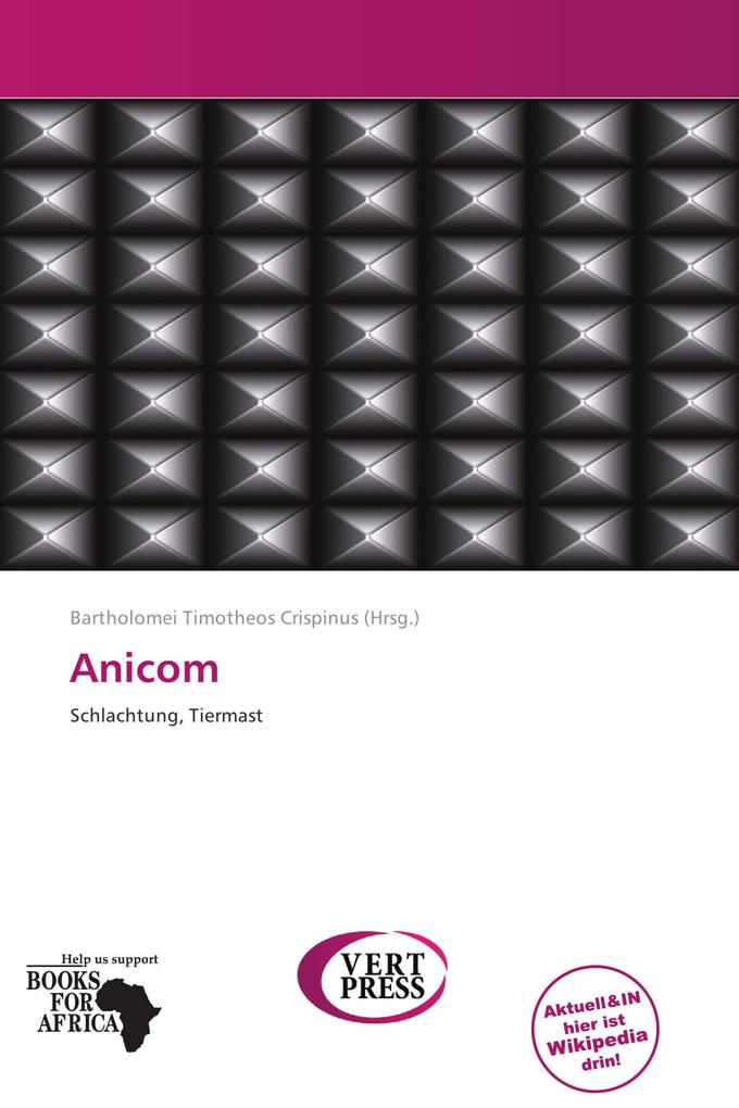 Anicom