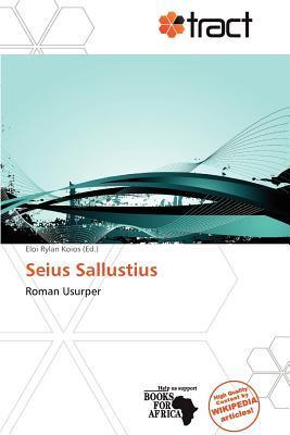 Seius Sallustius