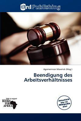 Beendigung des Arbeitsverhältnisses