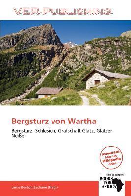 Bergsturz von Wartha