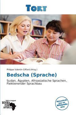 Bedscha (Sprache)
