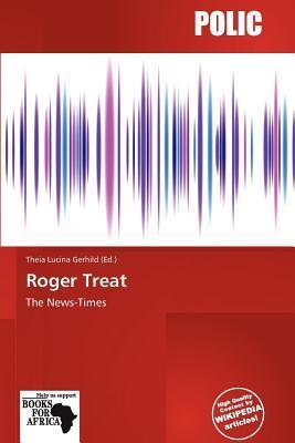 Roger Treat