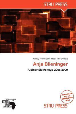 Anja Blieninger