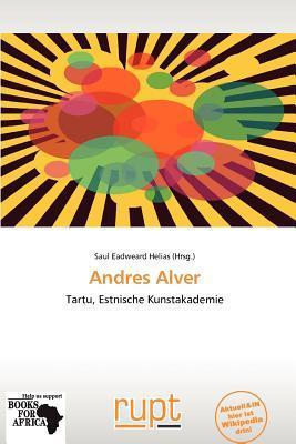 Andres Alver