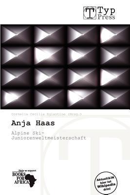 Anja Haas