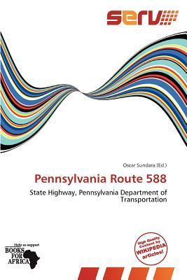 Pennsylvania Route 588