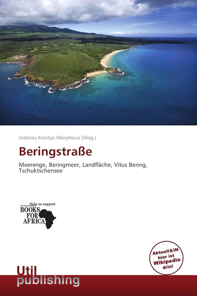 Beringstraße
