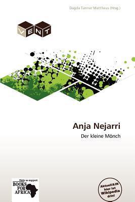 Anja Nejarri