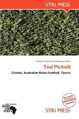 Ted Pickett