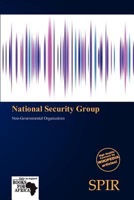 National Security Group