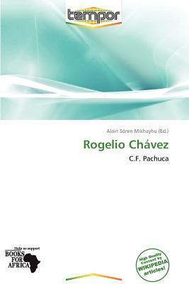 Rogelio Chávez