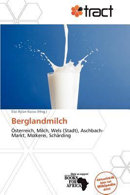 Berglandmilch