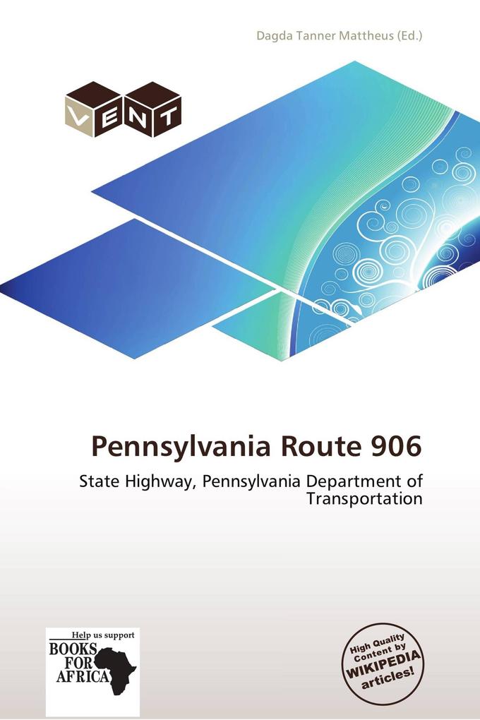 Pennsylvania Route 906