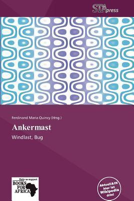 Ankermast