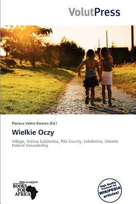 Wielkie Oczy