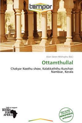 Ottamthullal