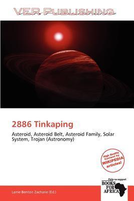 2886 Tinkaping